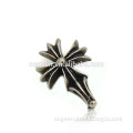 Personality, fashion with a magic cross pendant zinc aloy jewelry accessories